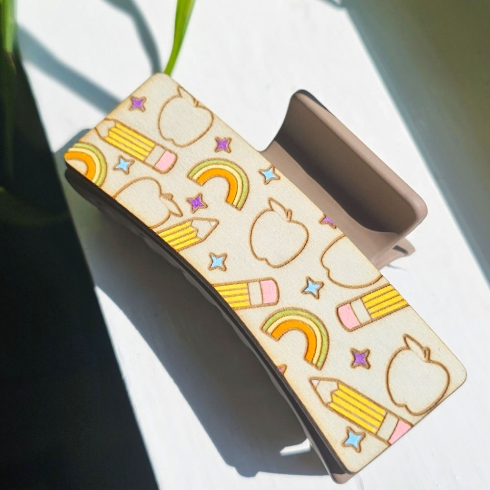 Hair Clip